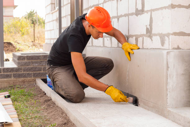 Licensed Foundation Crack Repair service in Union City, PA - Halo Water Proofing